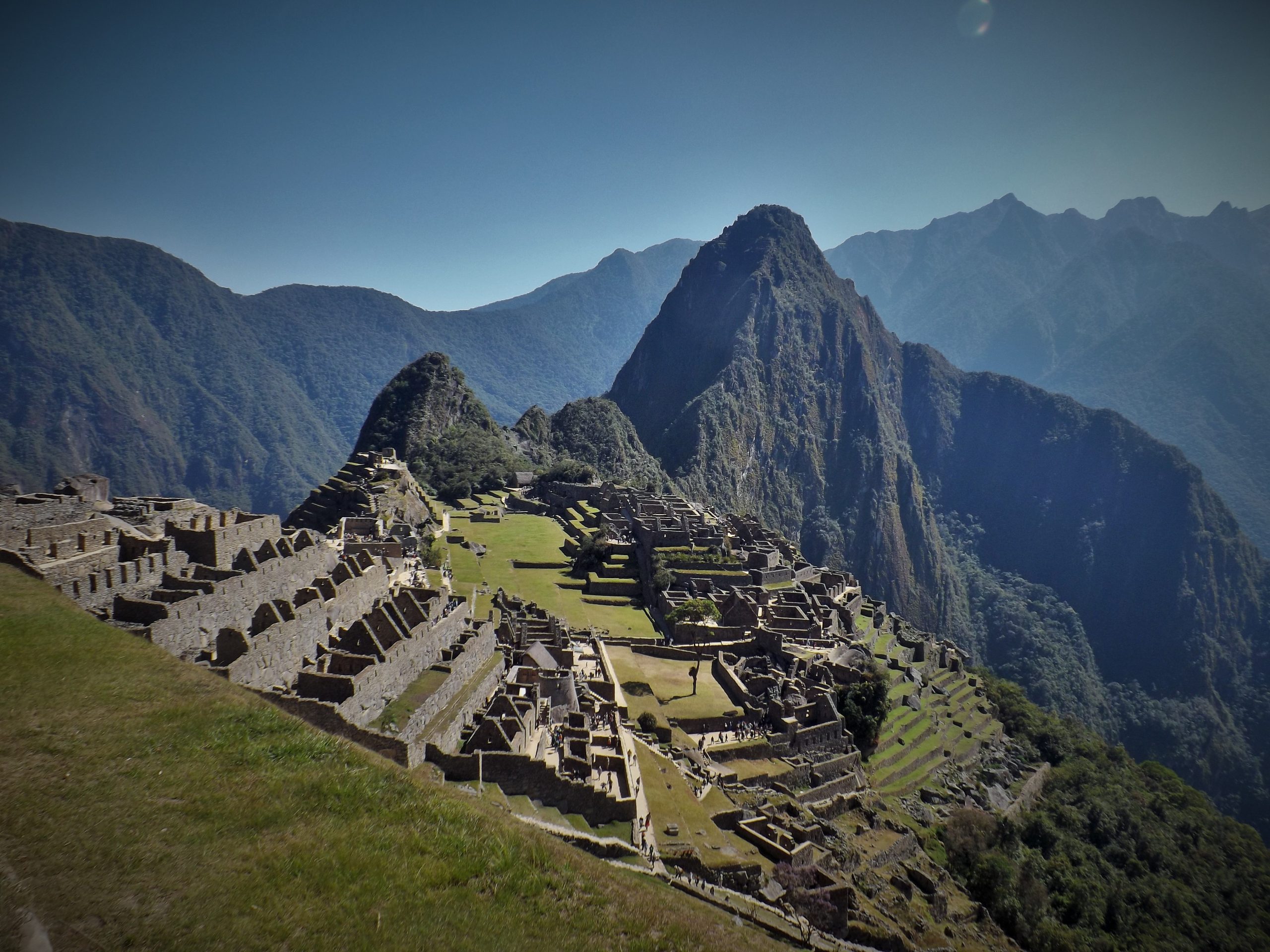 Machu Picchu: la ciudadela que sigue asombrando al mundo